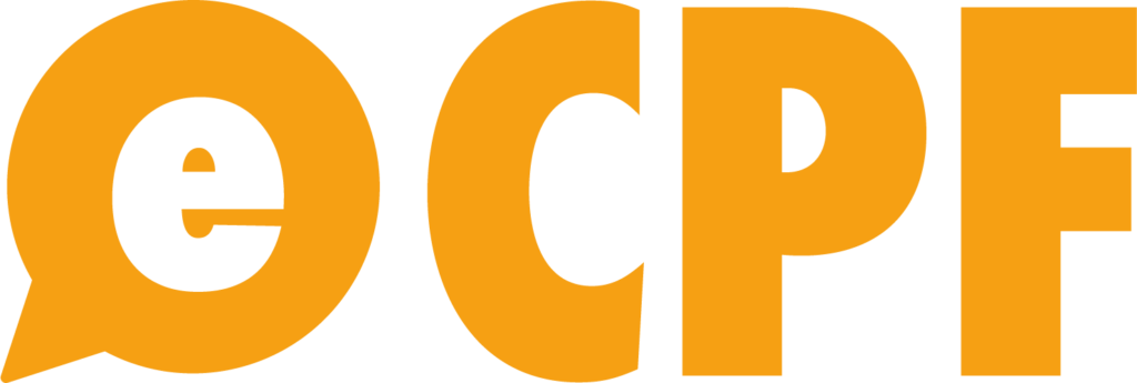 logo produto ecpf 2023